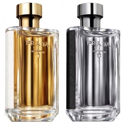La Femme Prada и L’Homme Prada от Prada