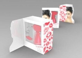 Kissable от Katie Price