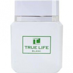 Avenue1 True Life Blanc
