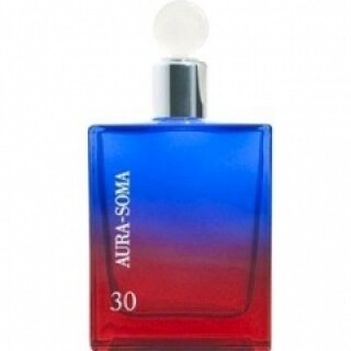 Aura-Soma 30 - Oudh Incense