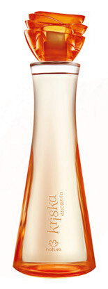 Natura Kriska Encanto
