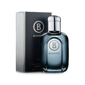 Bogner Man Limited Edition