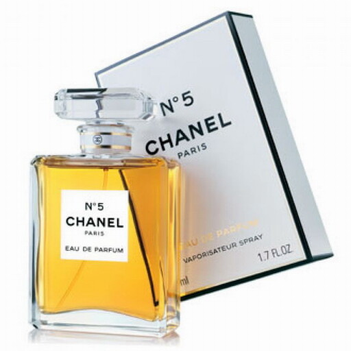 Chanel № 5: Новая рекламная компания легендарного аромата