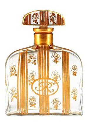 Les Parfums de Rosine La Rose de Rosine