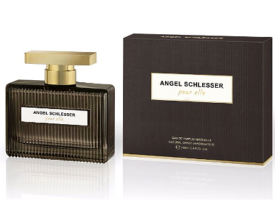 Angel Schlesser Pour Elle Sensuelle от Angel Schlesser
