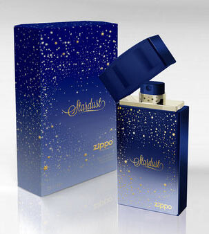 Zippo Stardust от Zippo Fragrances