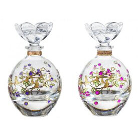 Quelques Fleurs Limited Edition и Quelques Fleurs Royale Limited Edition от Houbigant