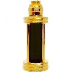 Al-Muhib Musk Aswad