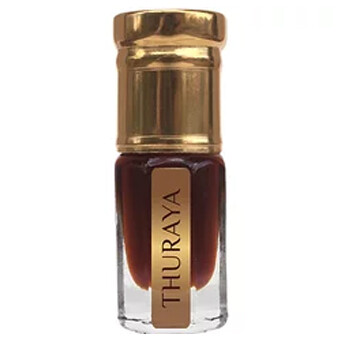Al Shareef Oudh Thuraya