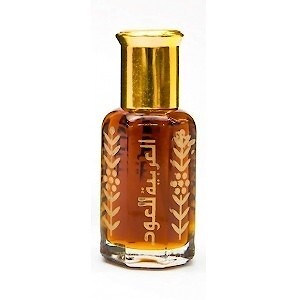 Arabian Oud Splendor