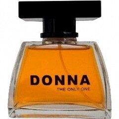 NG Cosmo International Donna