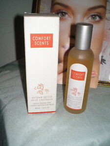 Avon Comfort Scents - Autumn Breeze / Brise d'Automne