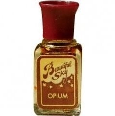 Beautiful Sky Opium