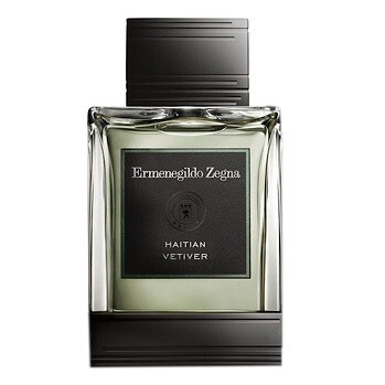 Ermenegildo Zegna Haitian Vetiver