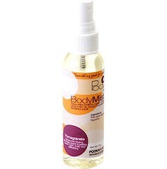 Pooka - Pure & Simple Pomegranate