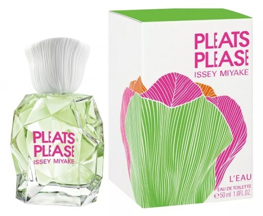 parfum pleats please issey miyake