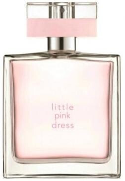 Little Pink Dress от Avon