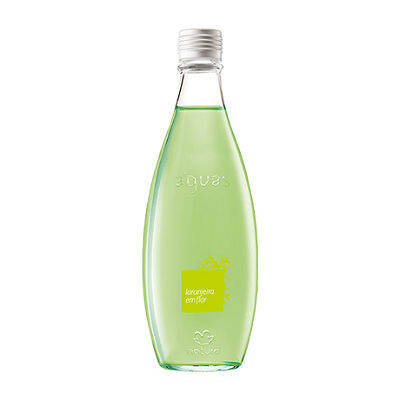 Natura Orange Blossom