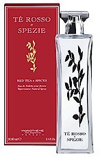 Monotheme Fine Fragrances Venezia Te Rosso & Spezie
