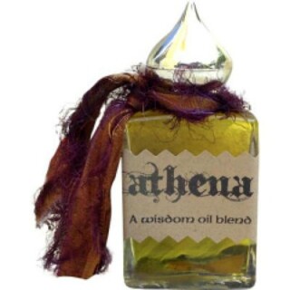 The Sage Goddess Athena