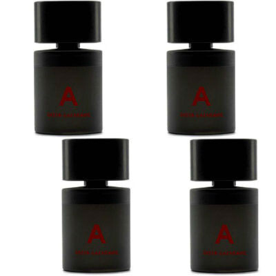 Новая коллекция ароматов Red Series от Blood Concept