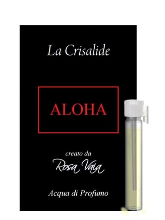 La Crisalide Aloha