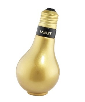 Cofinluxe / Cofci Watt Gold