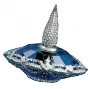 Junaid Perfumes Al Oudh Al Hindi
