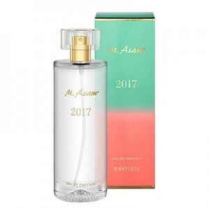 2017 Eau de Parfum от M. Asam