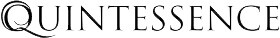 Quintessence