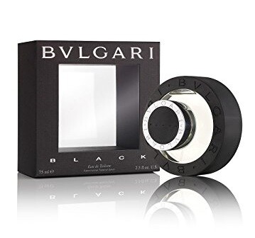 Bvlgari Black Aromo