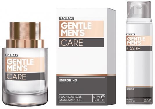 Tabac Gentle Men`s Care от Maurer & Wirtz