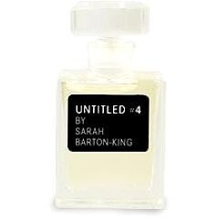 Lucky Scent Untitled #4 by Sarah Barton-King