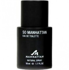 Manhattan So Manhattan