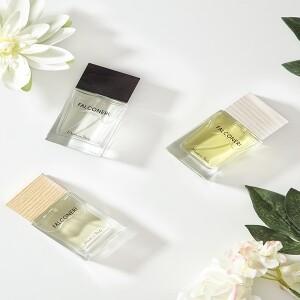 Новости мира парфюмерии (февраль 2017 год)