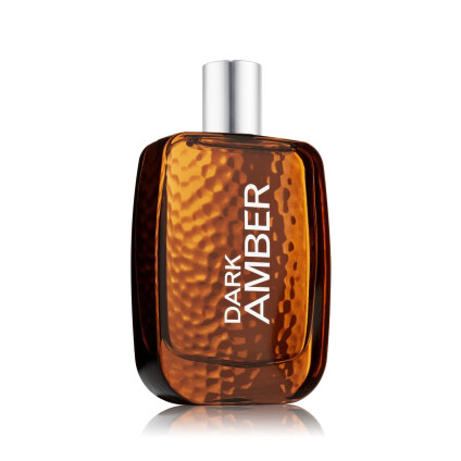 Новый аромат Dark Amber от бренда Bath & Body Works