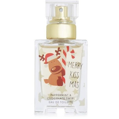 Primark Merry Kissmas