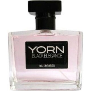 Yorn Black Elegance for Her