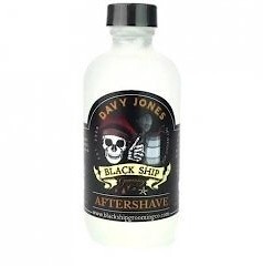 Black Ship Grooming Co. Davy Jones