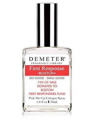 Demeter First Response – Boston