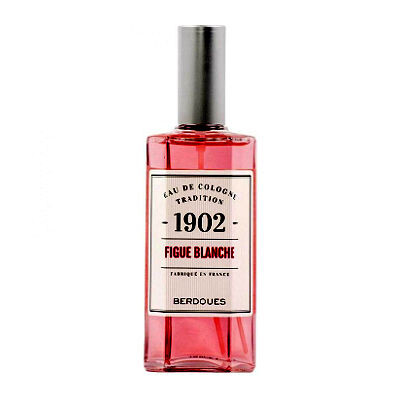 1902 Eau de Cologne Tradition - Figue Blanche от Parfums Berdoues
