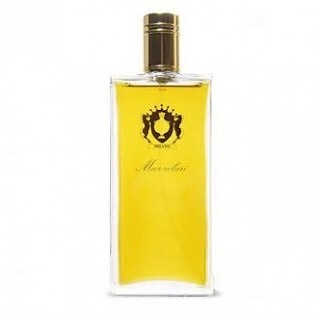 Mazzolari Bergamotto Mediterraneo