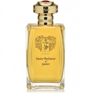 Santal Noble 2017 от Maitre Parfumeur et Gantier