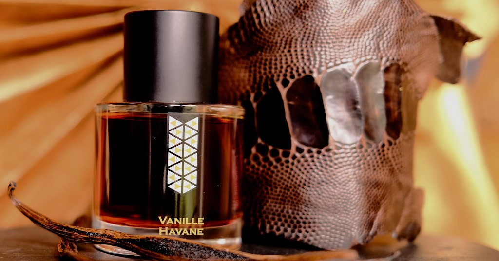 Новое за неделю: запах стиральной машины от Samsung и десятый аромат Parfums Dusita