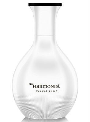 The Harmonist Velvet Fire