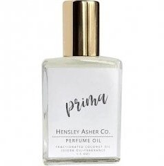 Hensley Asher Co. Prima