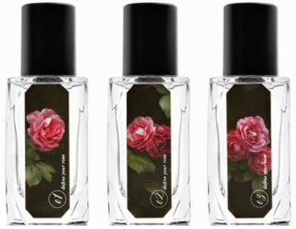 Etre Au Parfum: дебютные ароматы бренда