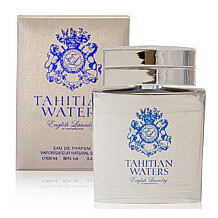 Tahitian Waters от English Laundry