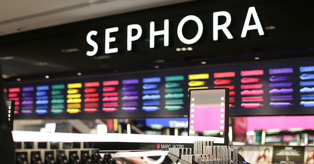 Клиентки Sephora пожаловались на просроченную косметику с распродажи
