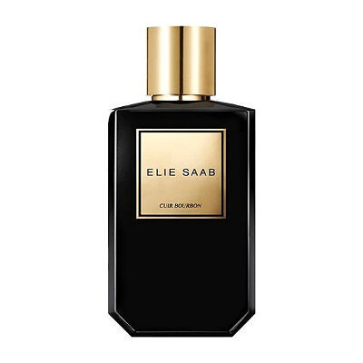 Elie Saab Cuir Bourbon